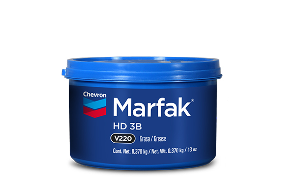 Grasa chevron