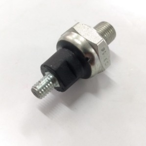 Sensor de presión de aceite