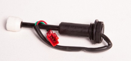 Sensor de tanque de aceite