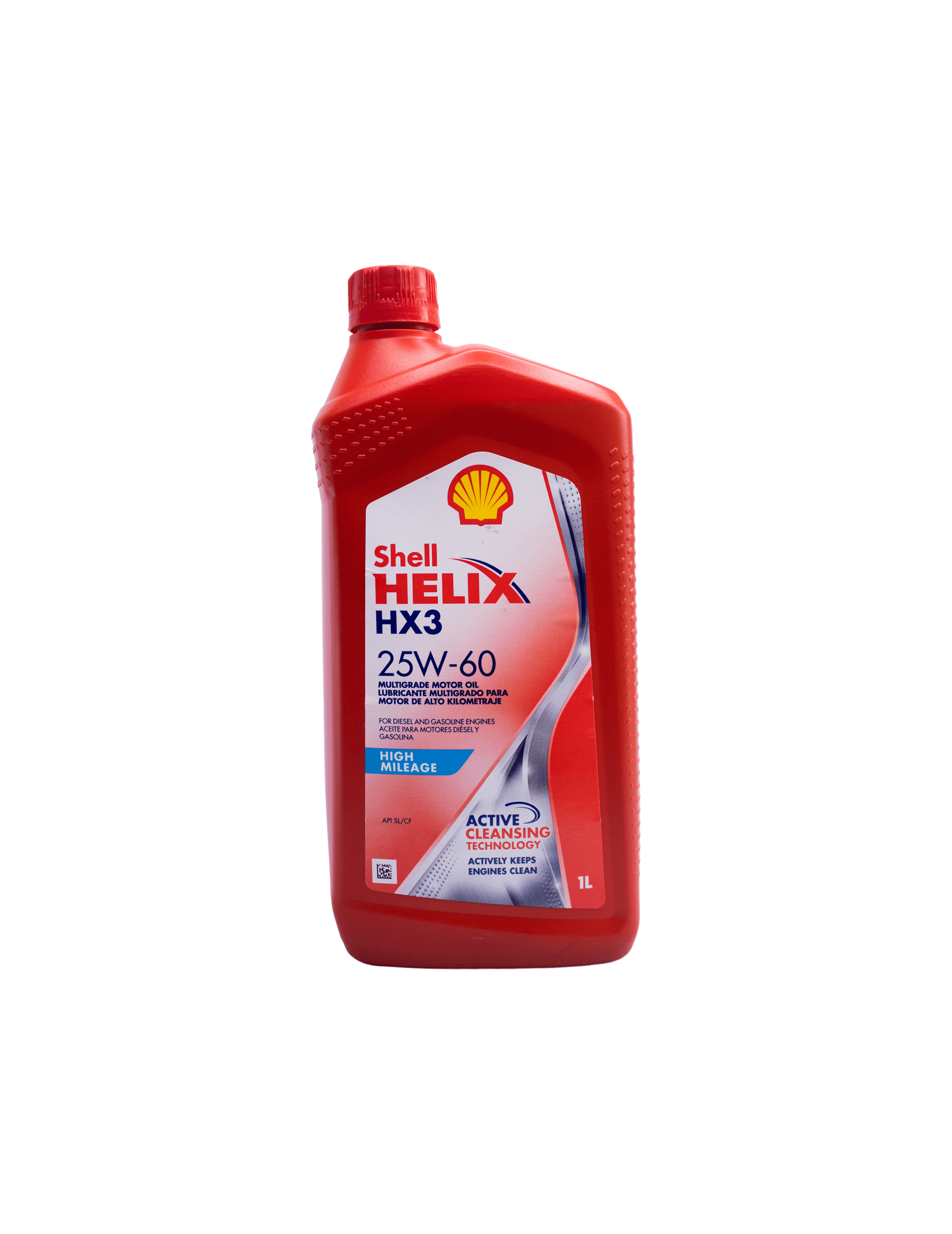 Shell Helix