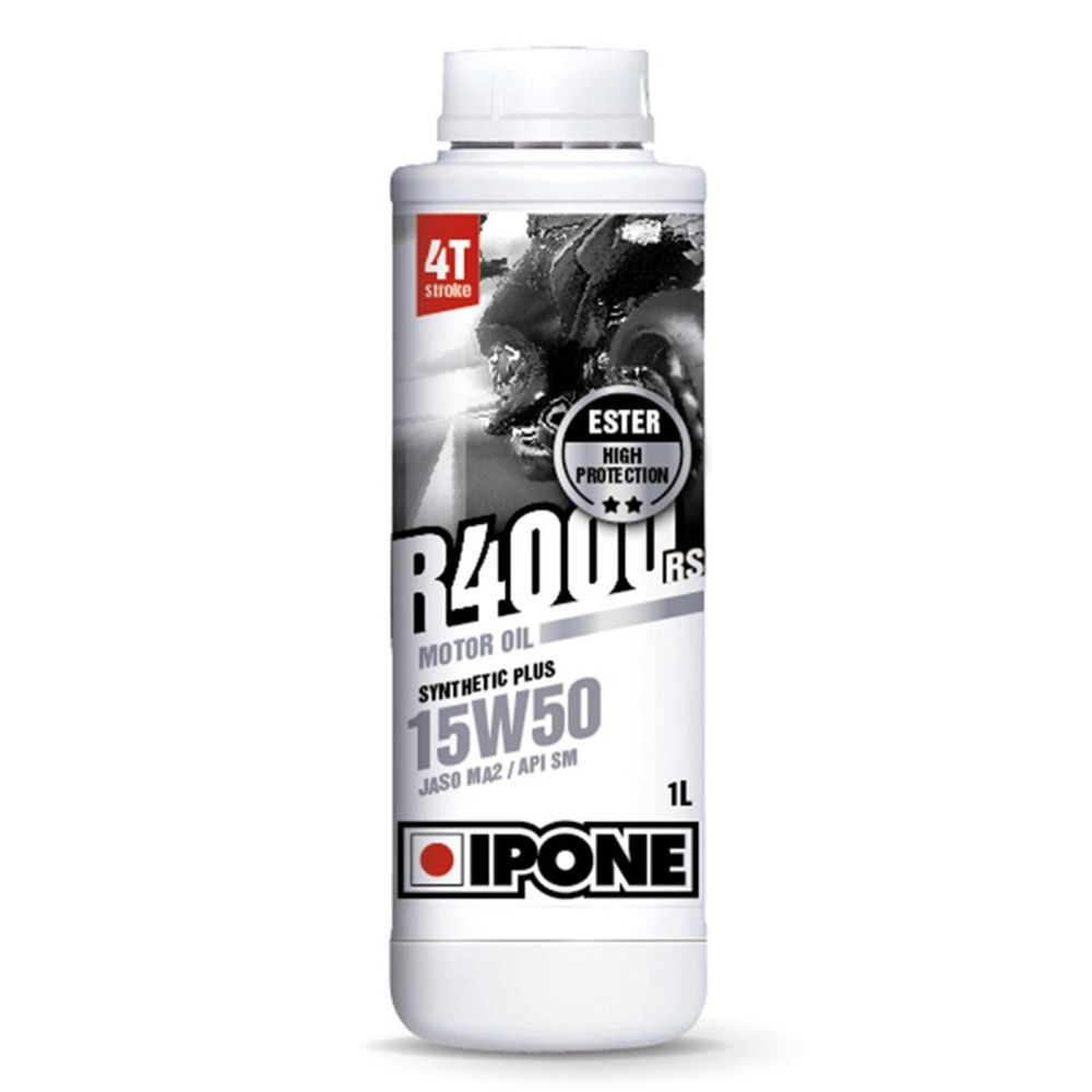 Ipone R4000