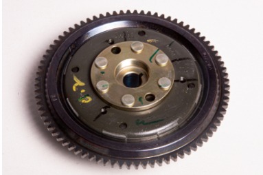 Rotor