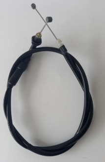 Funda de acelerador 