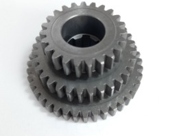 Piñón múltiple