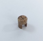 Bronce de embrague 