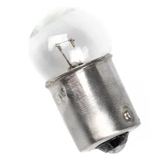 Foco incandescente 
