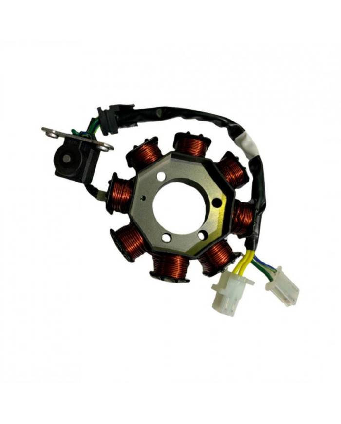 Alternador Premium 