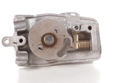 Selector de cambio guía gruesa