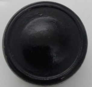 Bocina de pin de caña 