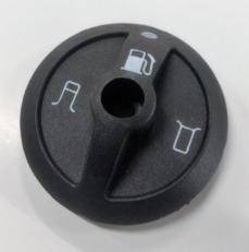 Llave de gasolina 