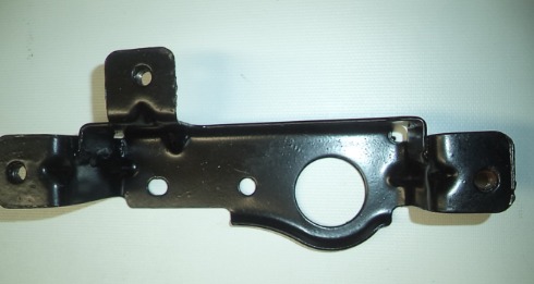 Soporte de motor  limpia parabrisas 