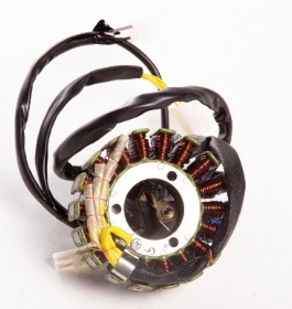 Stator 