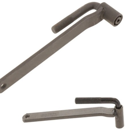 Llave regulador de balancín 