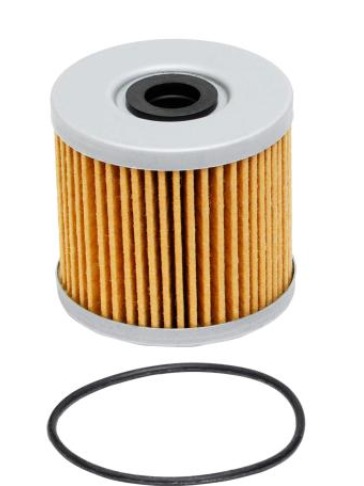 FILTRO ACEITE ZONTES 350