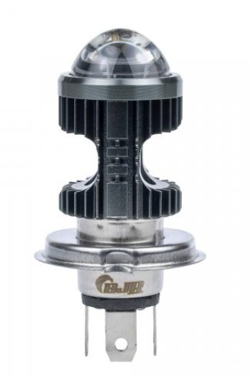 FOCO LED LASER H4 C/MUESCA