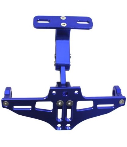 Porta Placa Drone