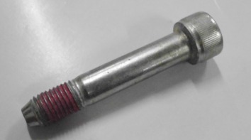 Perno socket
